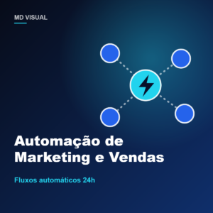 Automação de Marketing e Vendas