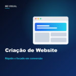 Criação de Website